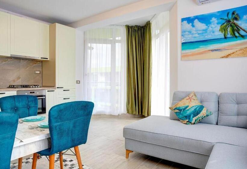 Apartament Madagascar By Alz