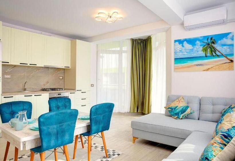 Apartament Madagascar By Alz