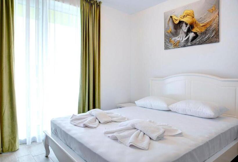 Apartament Madagascar By Alz