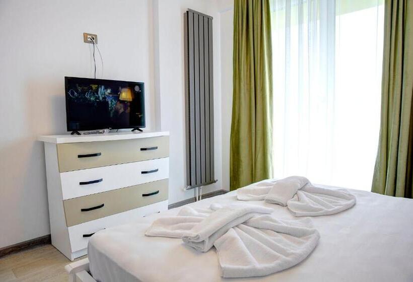 Apartament Madagascar By Alz