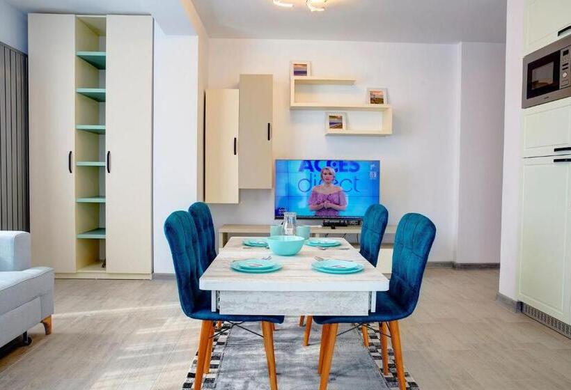 Apartament Madagascar By Alz