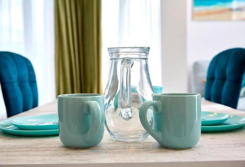 Apartament Madagascar By Alz