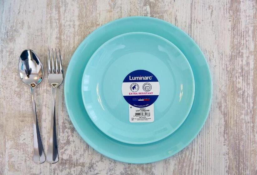 Apartament Madagascar By Alz