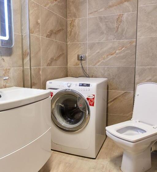 Apartament Madagascar By Alz