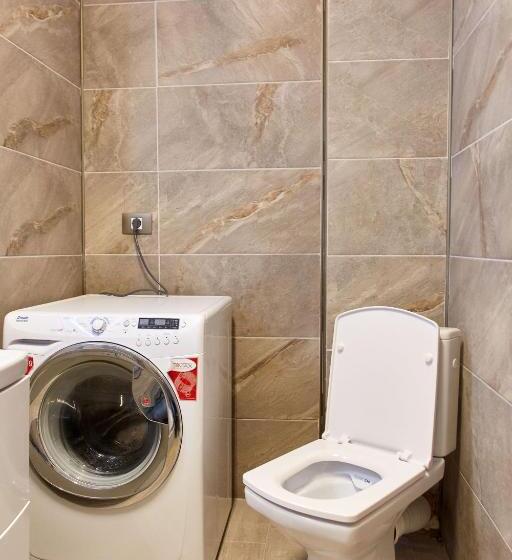 Apartament Madagascar By Alz