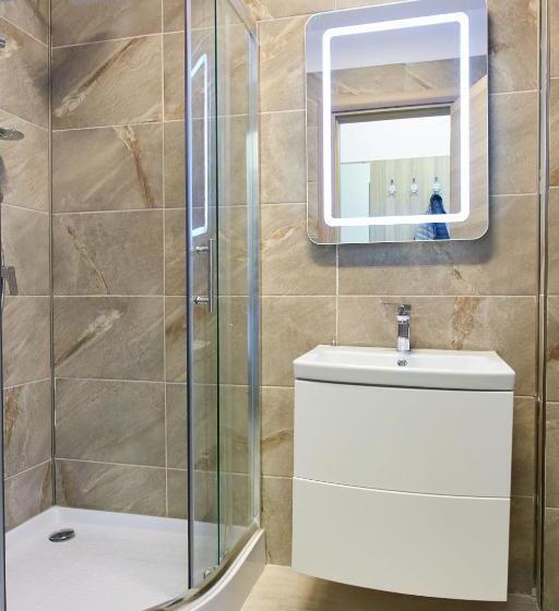 Apartament Madagascar By Alz