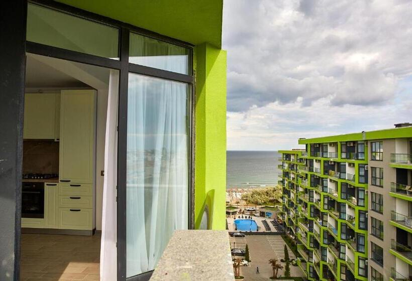 Apartament Madagascar By Alz