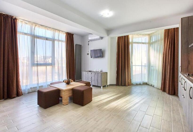 Apartament Mirage By Alz