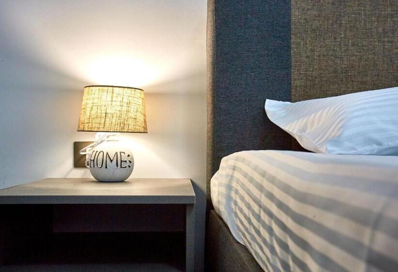 Apartament Mirage By Alz