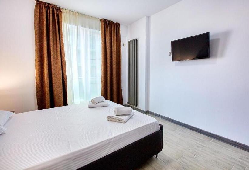 Apartament Mirage By Alz