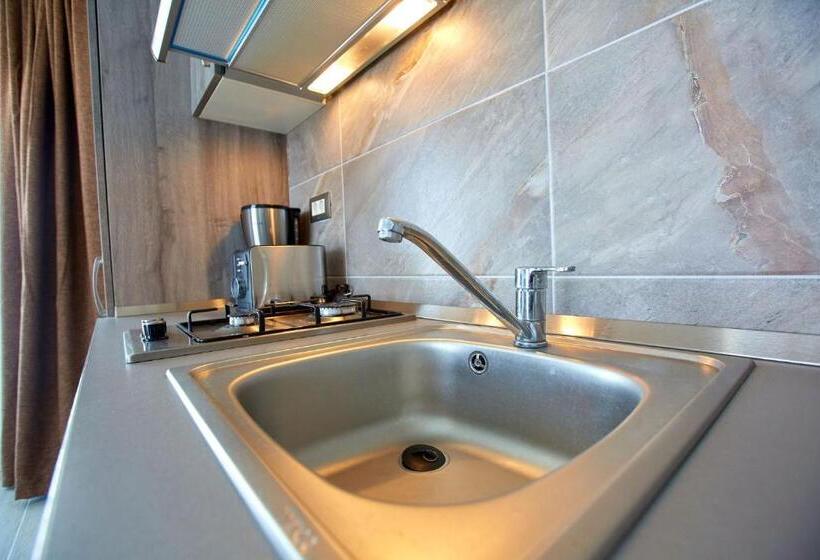 Apartament Mirage By Alz