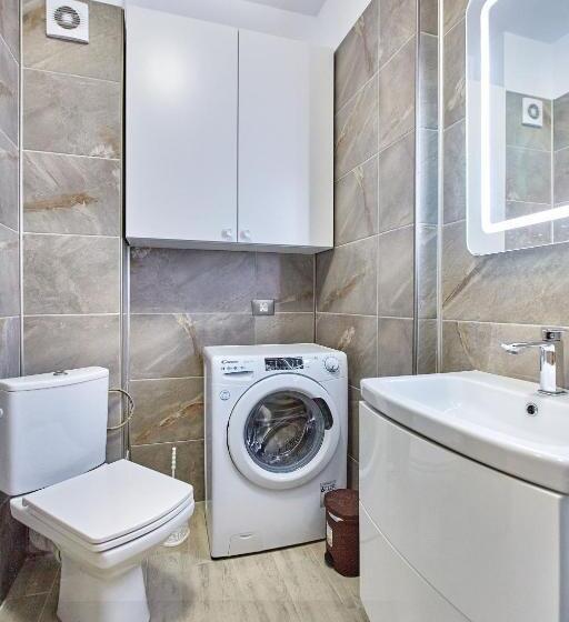 Apartament Mirage By Alz