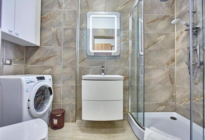 Apartament Mirage By Alz