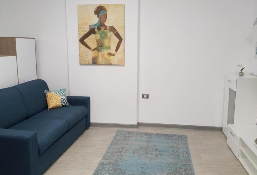 Apartament Rise And Shine 1 By Alz