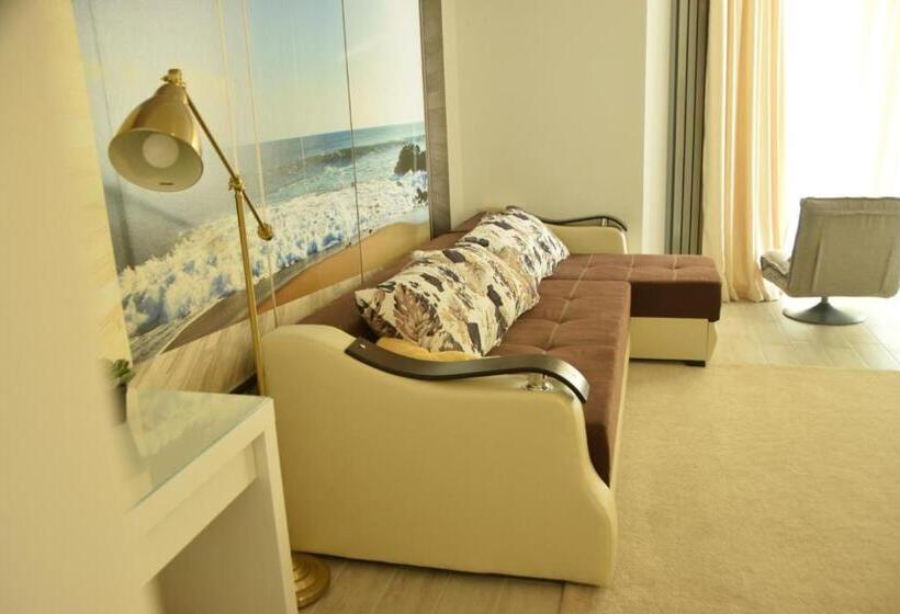 Apartament Willow By The Sea By Alz