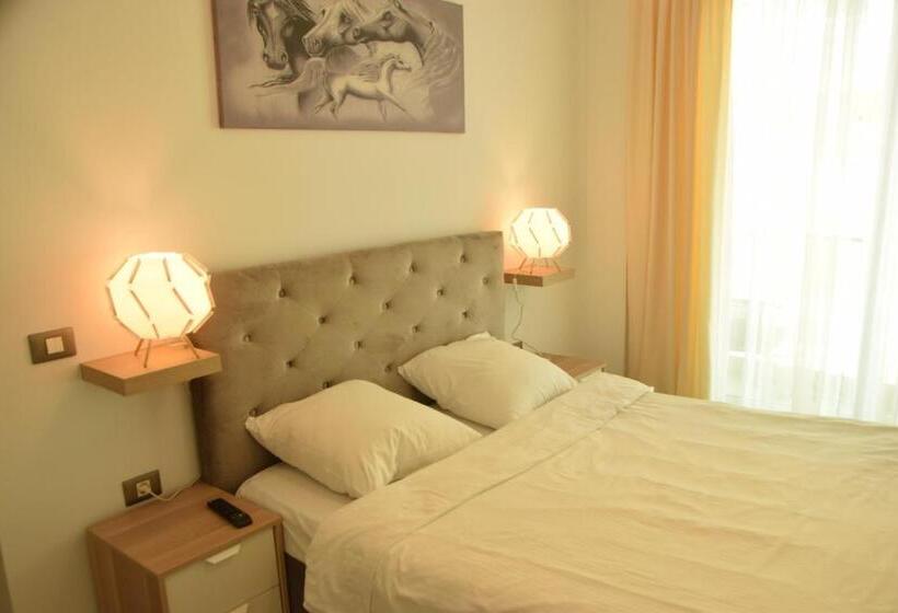 Apartament Willow By The Sea By Alz