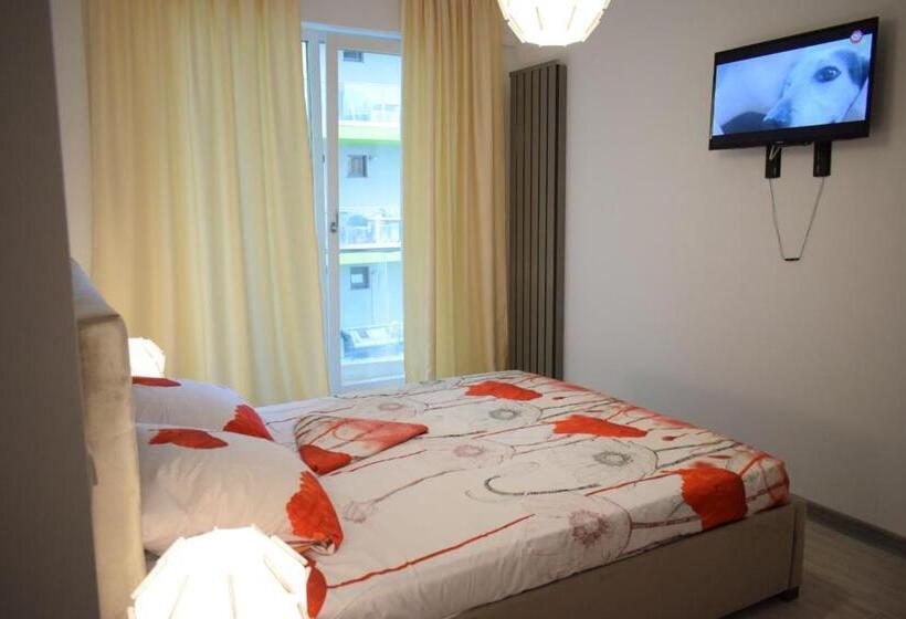 Apartament Willow By The Sea By Alz