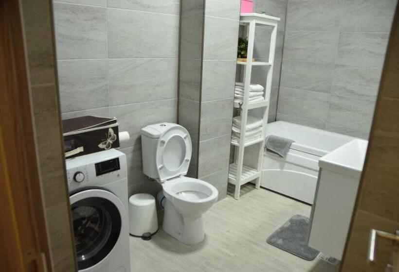 Apartament Willow By The Sea By Alz