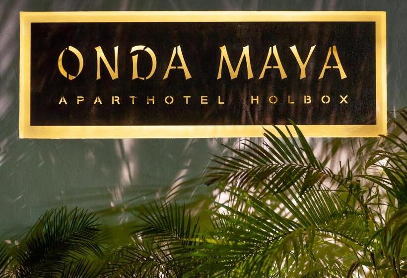 Aparthotel Onda Maya Adults Only