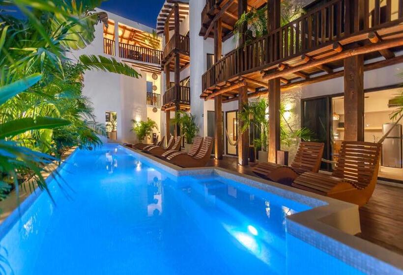 Aparthotel Onda Maya Adults Only