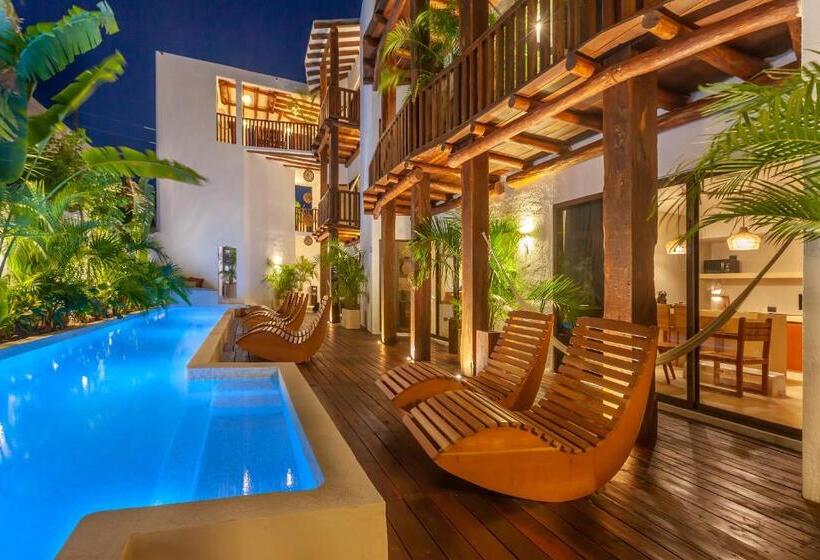 Aparthotel Onda Maya Adults Only