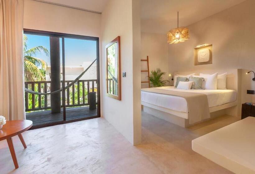 Aparthotel Onda Maya Adults Only