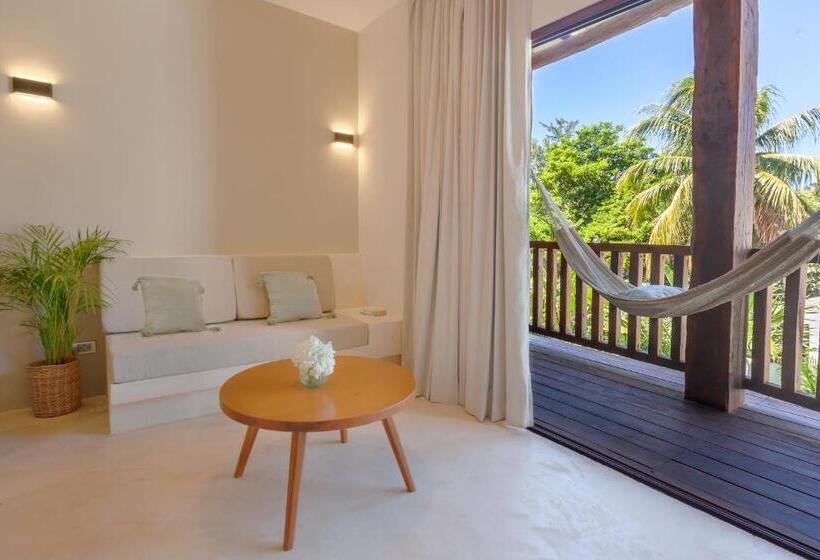 Aparthotel Onda Maya Adults Only