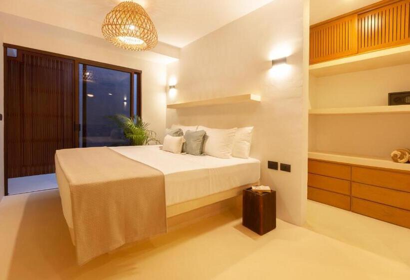 Aparthotel Onda Maya Adults Only