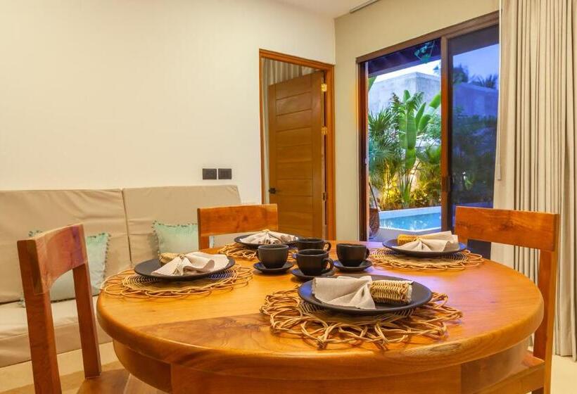 Aparthotel Onda Maya Adults Only