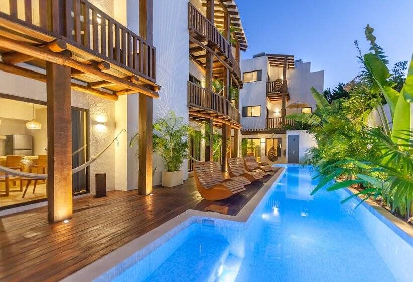 Aparthotel Onda Maya Adults Only