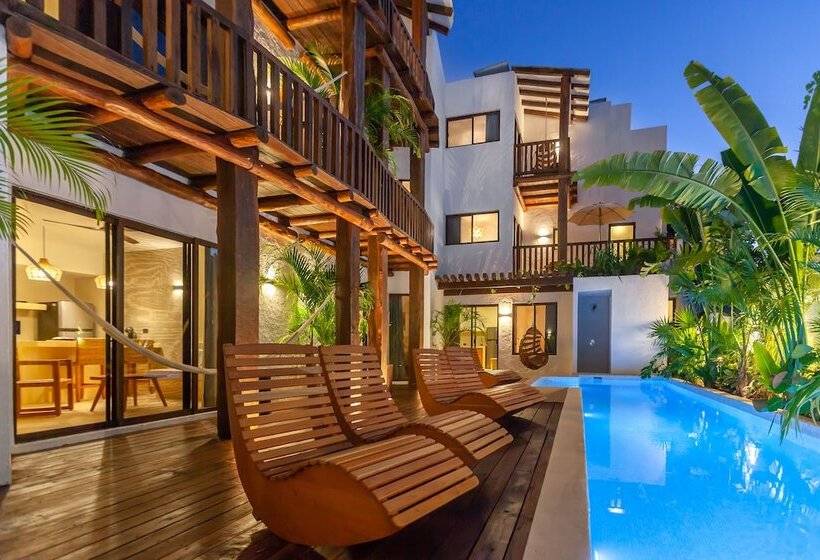 Aparthotel Onda Maya   Adults Only