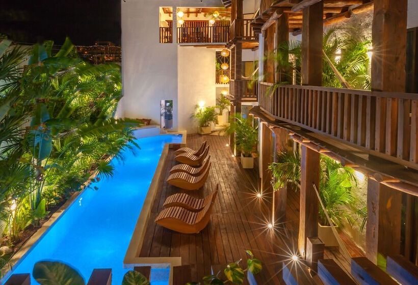 Aparthotel Onda Maya Adults Only