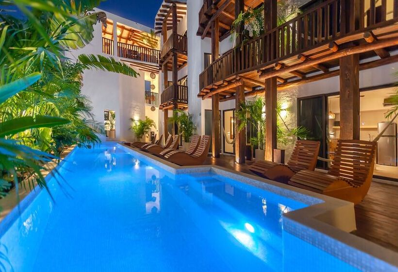 Aparthotel Onda Maya Adults Only