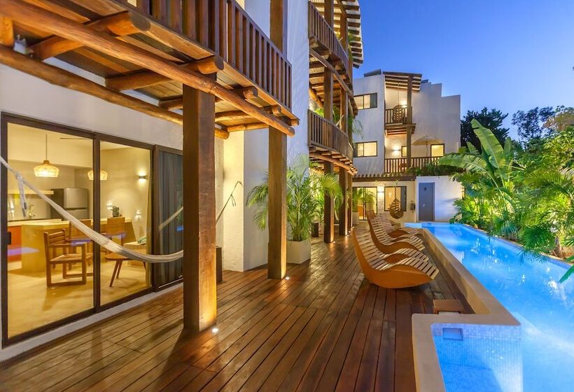 Aparthotel Onda Maya Adults Only