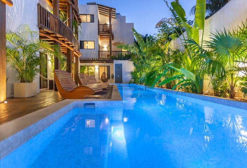 Aparthotel Onda Maya Adults Only