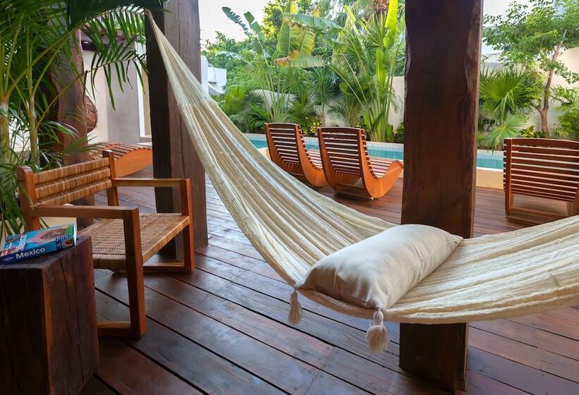Aparthotel Onda Maya   Adults Only