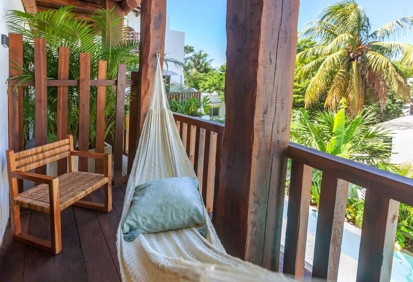 Aparthotel Onda Maya Adults Only