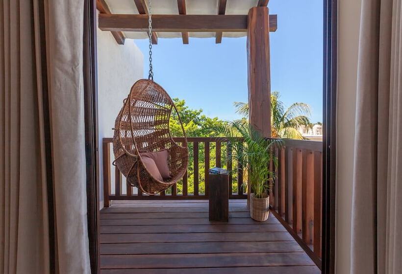 Aparthotel Onda Maya Adults Only