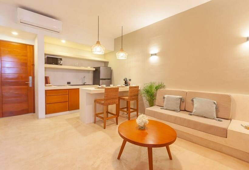 Aparthotel Onda Maya Adults Only