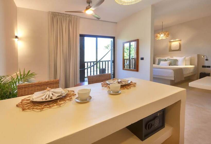 Aparthotel Onda Maya Adults Only