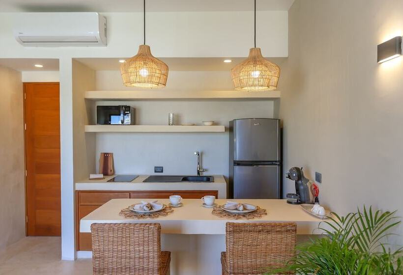 Aparthotel Onda Maya Adults Only