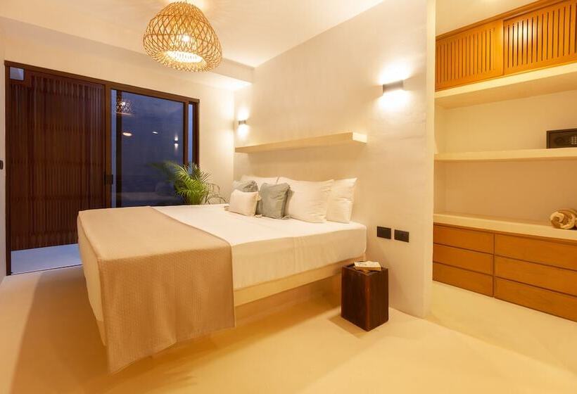 Aparthotel Onda Maya Adults Only