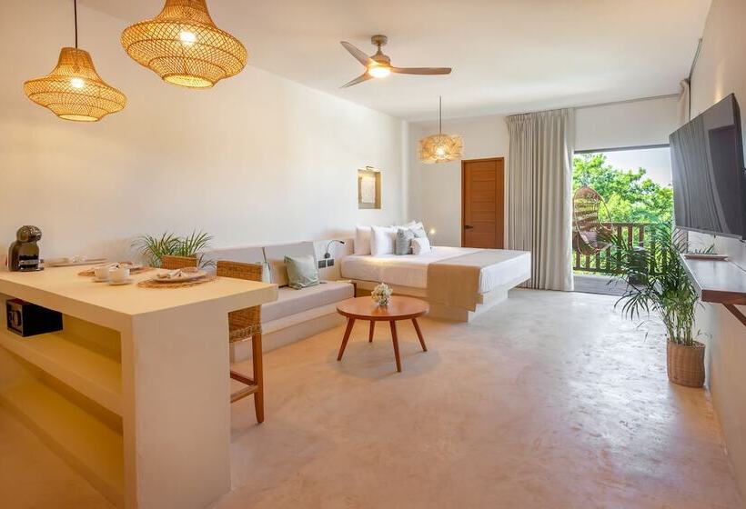 Aparthotel Onda Maya Adults Only