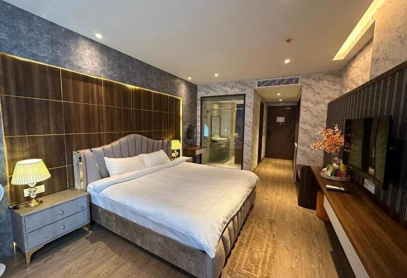 Apec Condotel Phan Thiet By Tien Vu