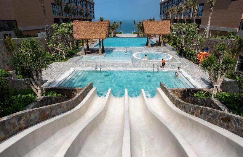 Apec Condotel Phan Thiet By Tien Vu