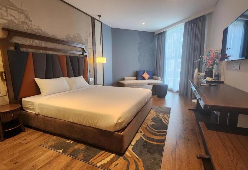 Apec Condotel Phan Thiet By Tien Vu