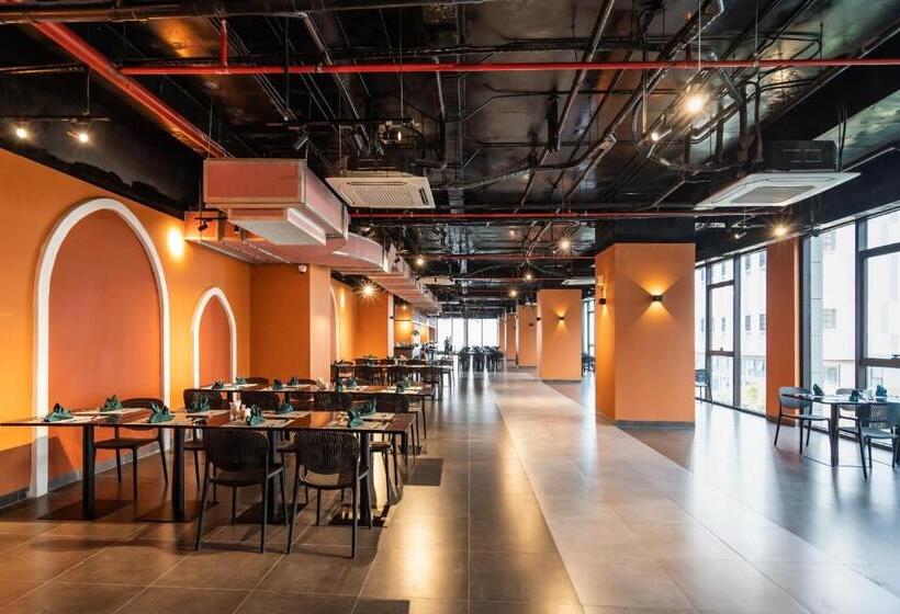 Apec Condotel Phan Thiet By Tien Vu