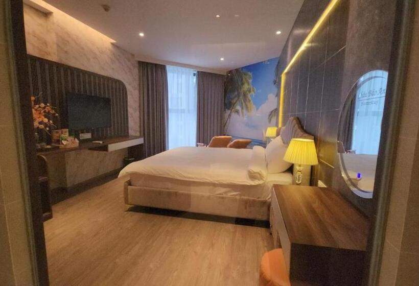 Apec Condotel Phan Thiet By Tien Vu