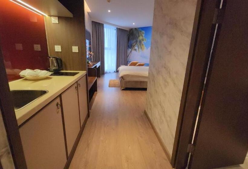 Apec Condotel Phan Thiet By Tien Vu