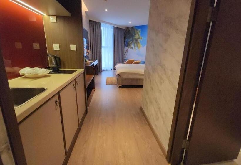 Apec Condotel Phan Thiet By Tien Vu